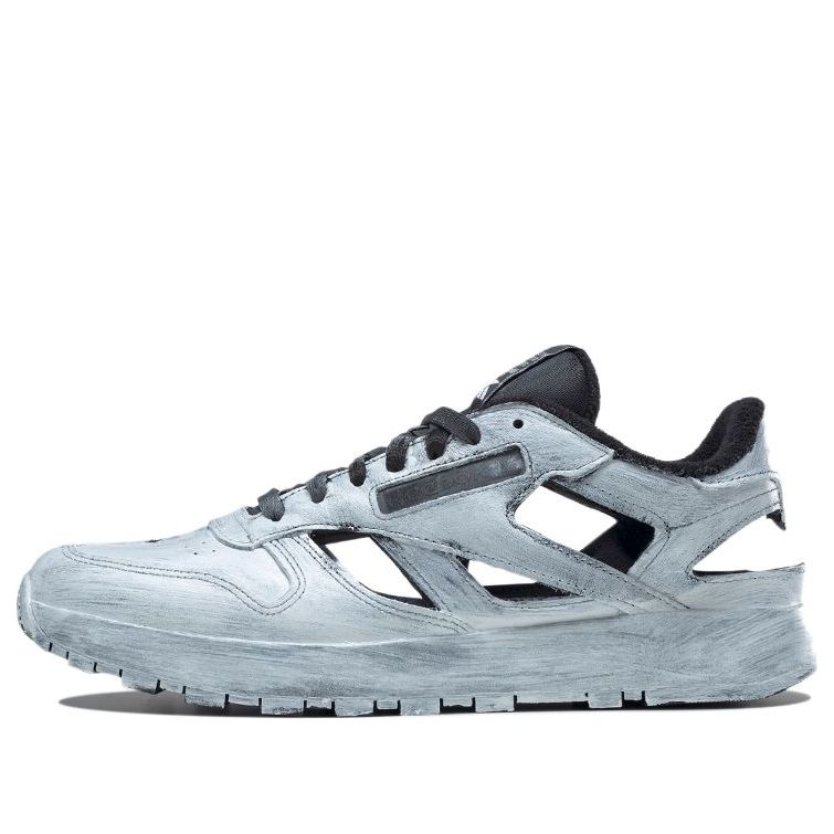Reebok Maison Margiela x Classic Leather DQ 'Whiteout' GX6244