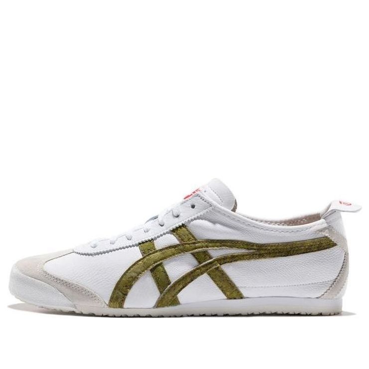 Onitsuka Tiger Mexico 66 'Green White' 1183A013-100