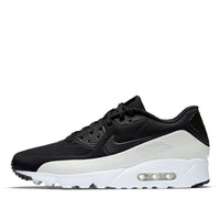 Nike Air Max 90 Ultra Moire 'Black White' 819477-011
