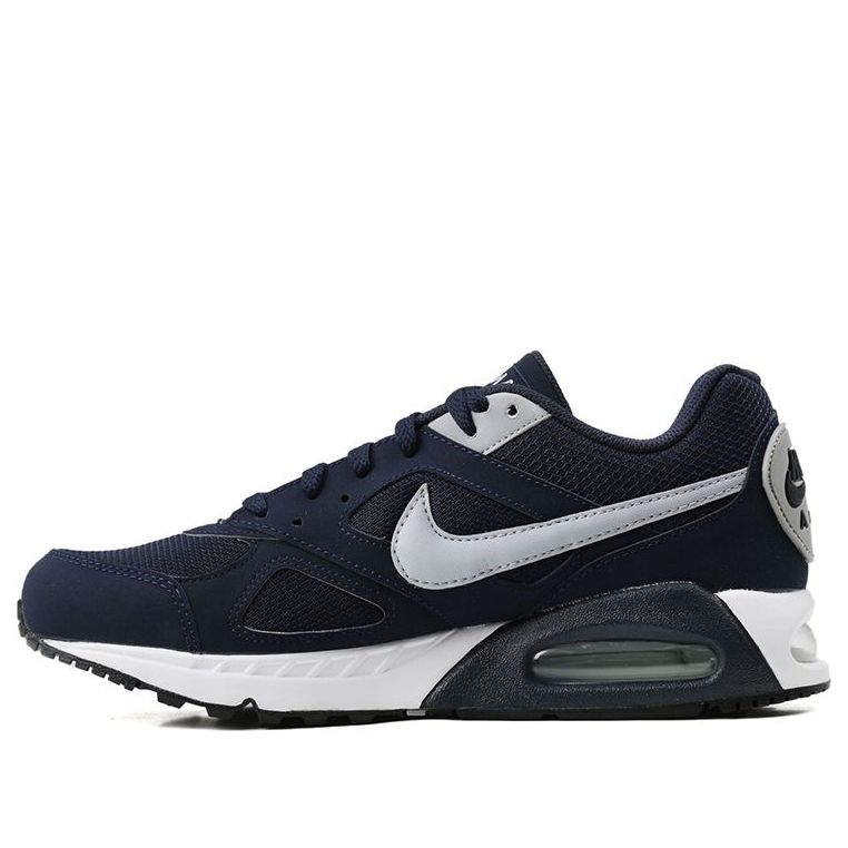 Nike Air Max IVO 'Blue White Black' 580518-405