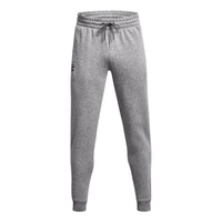 Under Armour Curry Splash Logo Joggers Sweatpants 'Grey' 1380838-025