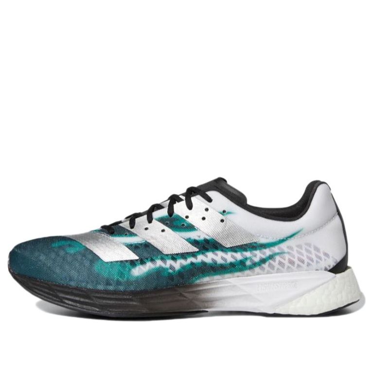 adidas Adizero Adios Pro BM 'Runners High Pack - Green Flame' GZ2921