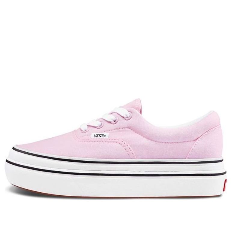 (WMNS) Vans Super ComfyCush Era 'Blushing Bride' VN0A4U1DXQ8