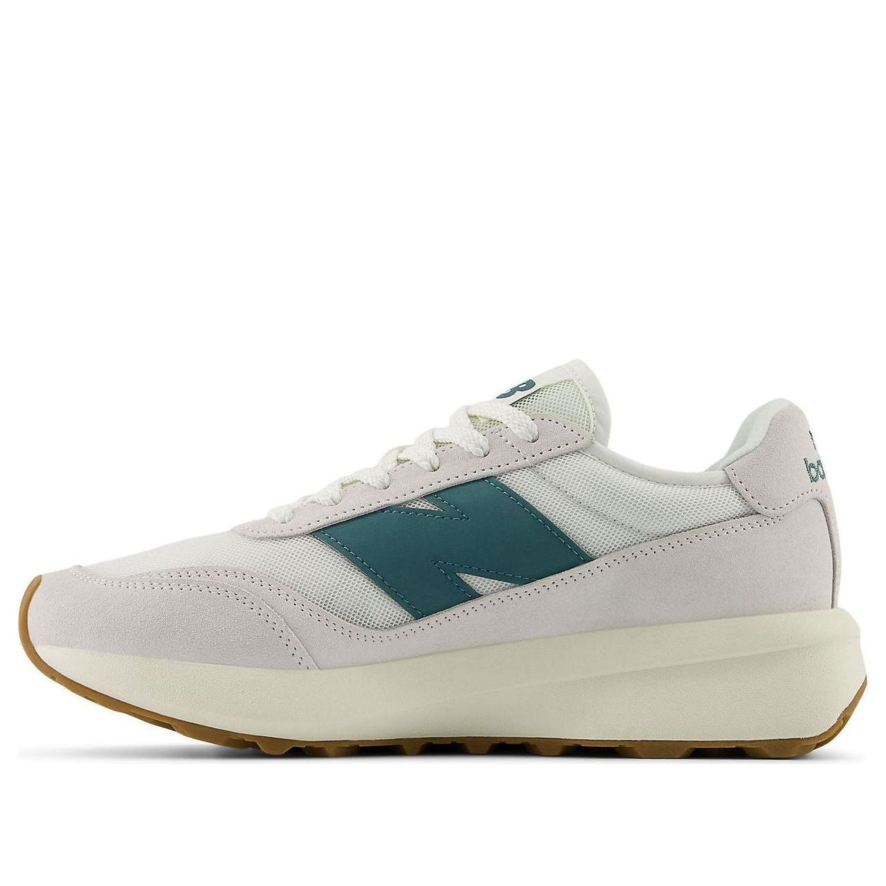 New Balance 370 'Sea Salt New Spruce' U370CC