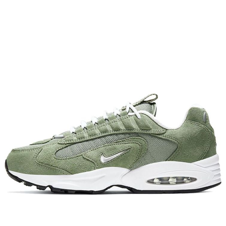 Nike Air Max Triax LE 'Sage Suede' CT0171-300