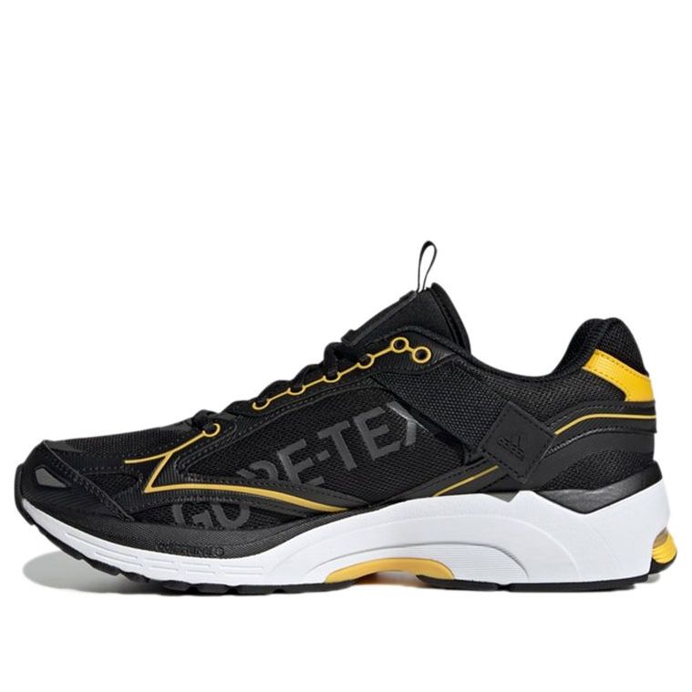 adidas Spiritain 2000 GTX 'Black White Yellow' GZ1323