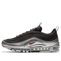 Nike Air Max 97 QS 'B-Sides Metallic Silver' AT5458-001