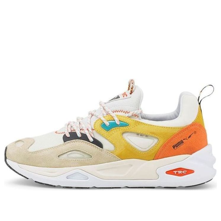 PUMA TRC Blaze 'Hill Camp' 384962-01