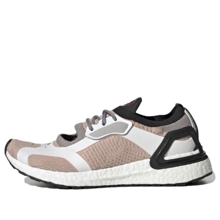 (WMNS) adidas Stella McCartney x UltraBoost 'Ash Pearl' GY6099