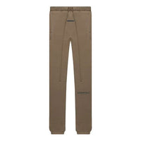 Fear of God Essentials FW21 Sweatpant 'Harvest' FOG-FW21-023