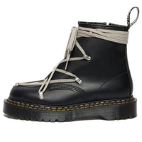 Dr. Martens Rick Owens x 1460 Bex Leather Boot 'Black' 27019001