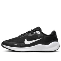 (GS) Nike Revolution 7 Shoes 'Black White' FB7689-003