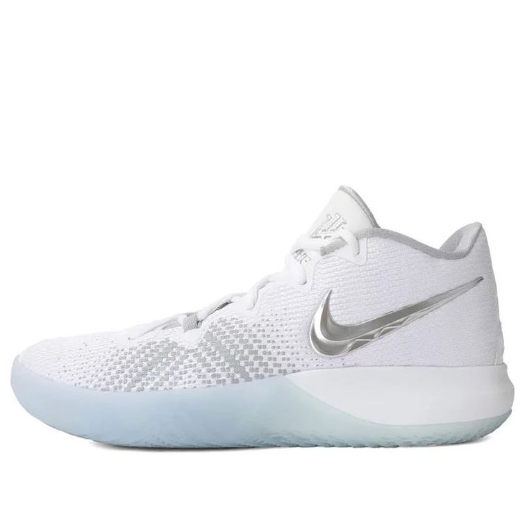 Nike Kyrie Flytrap EP 'Metallic Silver' AJ1935-100