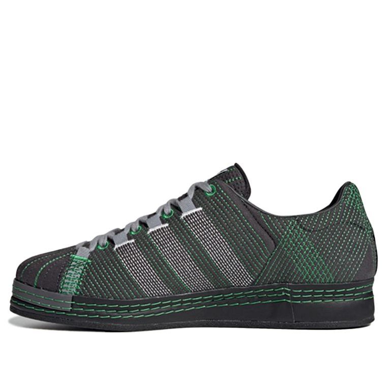 adidas Craig Green x Superstar 'Utility Black Green' FY5709