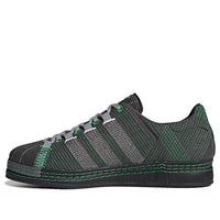 adidas Craig Green x Superstar 'Utility Black Green' FY5709