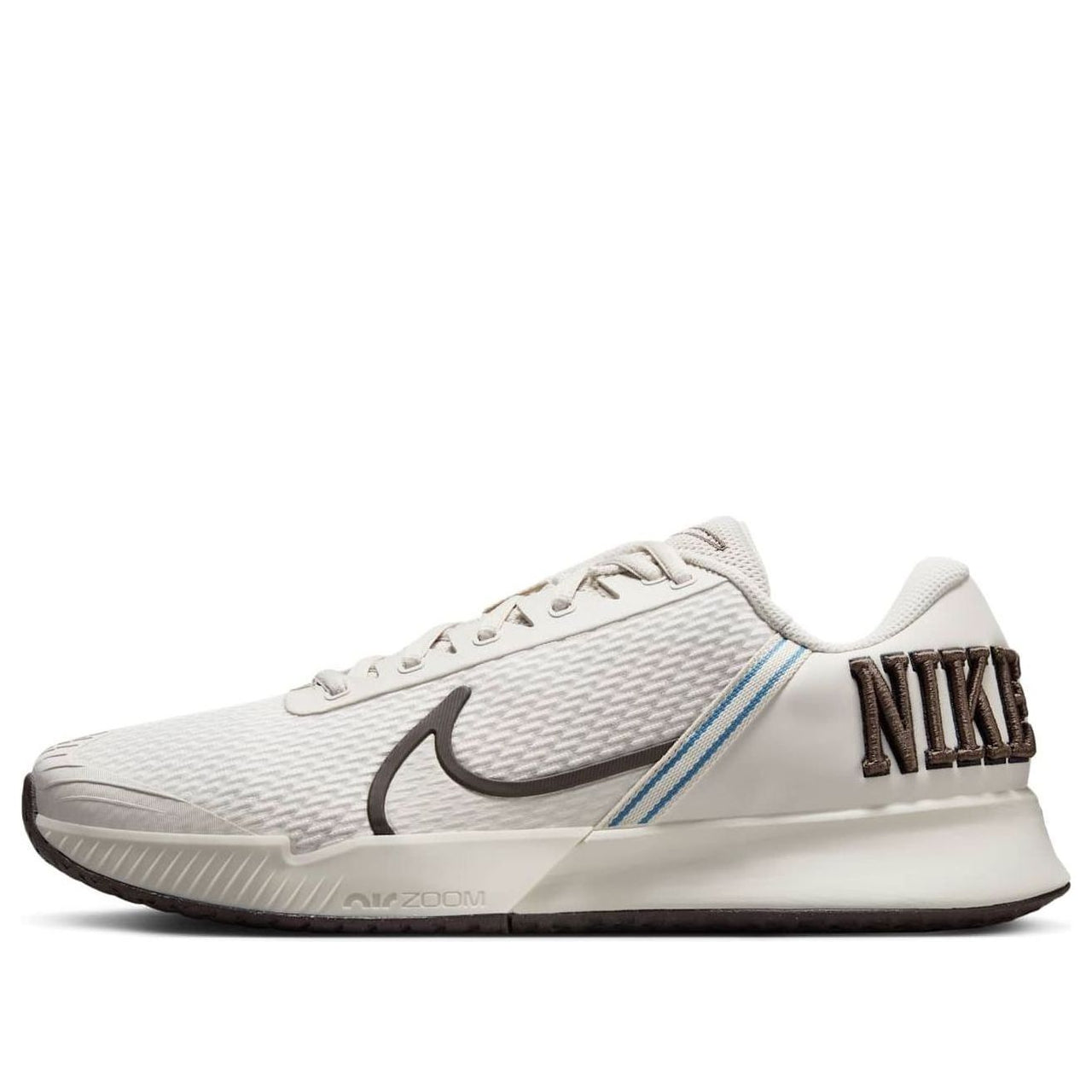 Nike Court Air Zoom Vapor Pro 2 Heritage 'Light Orewood Brown' FZ8544-100