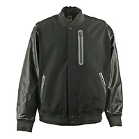 Nike Lab Essentials Destroyer Jacket Casual Sports Black 908644-010