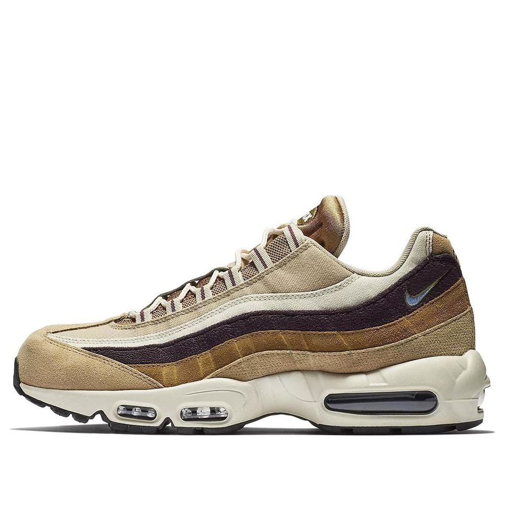 Nike Air Max 95 Premium 'Desert' 538416-205