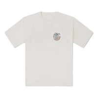 Converse Summer Outdoor Graphic T-Shirt 'White' 10027229-A01