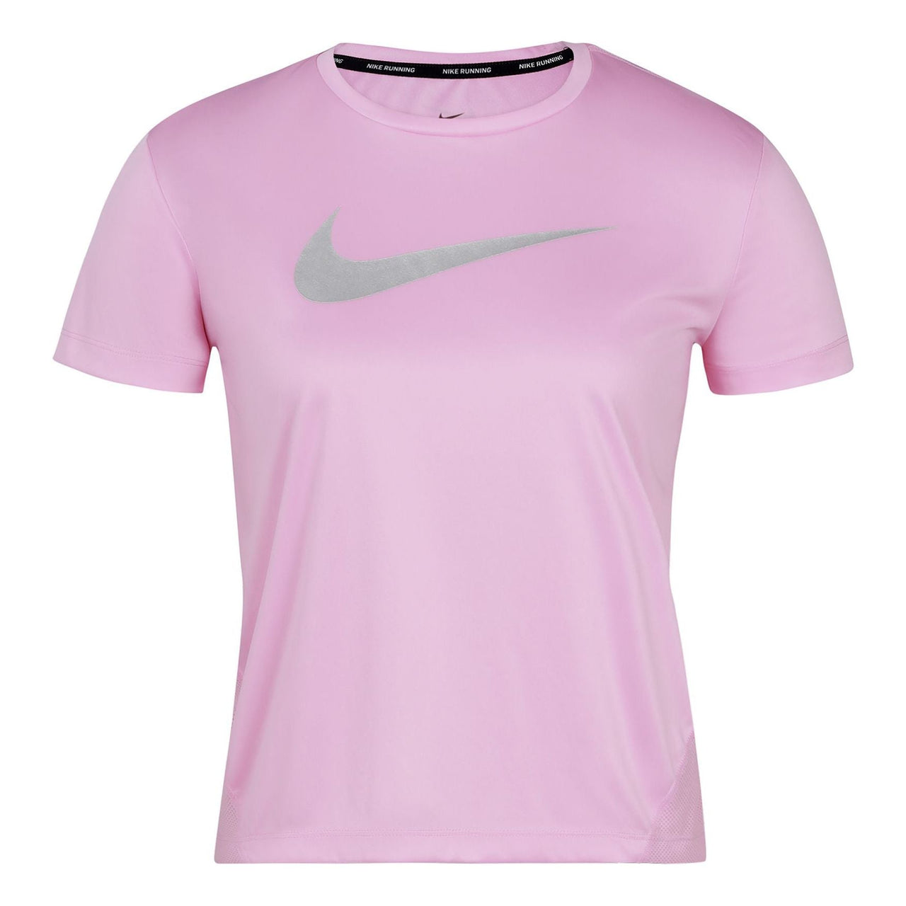 (WMNS) Nike Running Training Gym Sports Round Neck 'Pink' CN5185-629