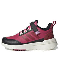 (PS) adidas Racer TR x LEGO 'Pulse Magenta' GW4001