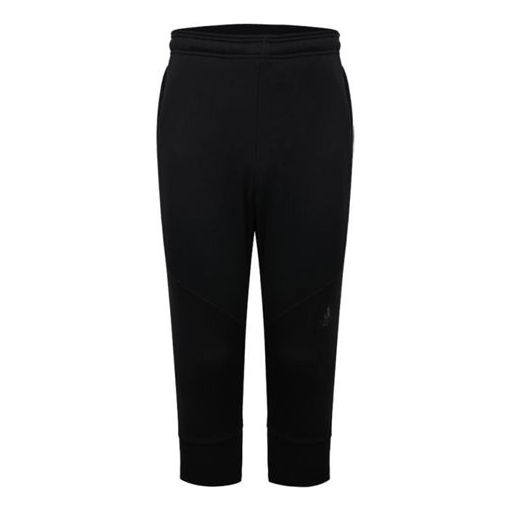 adidas WO Pa Ccool Training Sports Pants Black CW3926