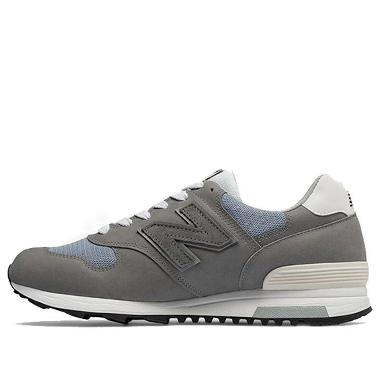 New Balance 1400 Made In USA 'Marblehead' M1400WA