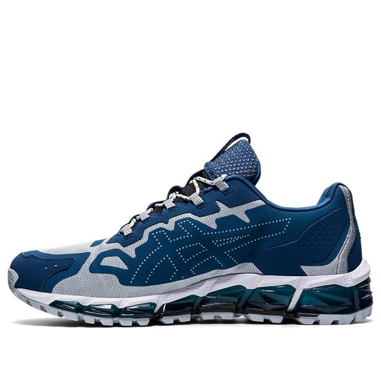 ASICS Gel Quantum 360 6 Blue/Grey 1021A471-020