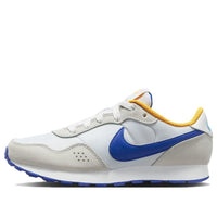 (GS) Nike MD Valiant 'Summit White Racer Blue' CN8558-110