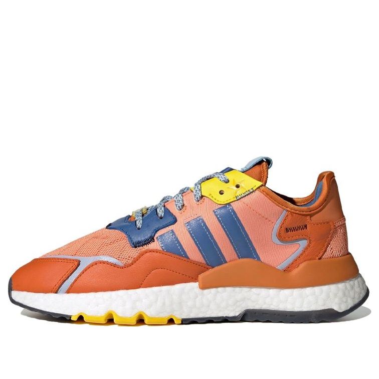 adidas Ninja x Nite Jogger 'Time In - Amber Tint' Q47199