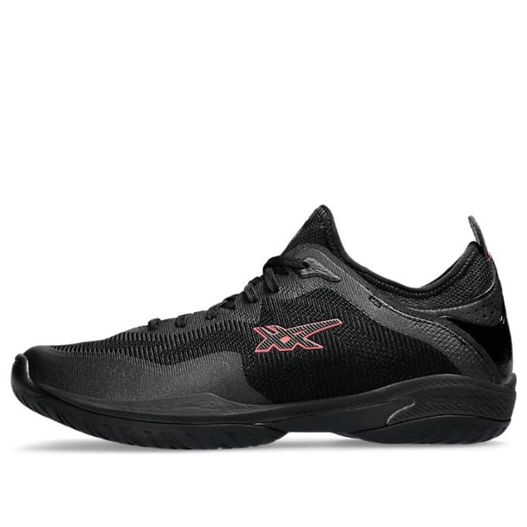 ASICS Glide Nova FF 3 'Black Diva Pink' 1063A072-001