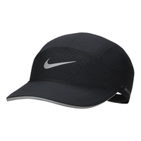 Nike Dri-FIT ADV Fly Unstructured Reflective Design Cap 'Black' FB5681-010