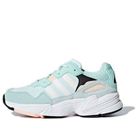 (GS) adidas Yung-96 J 'Ice Mint' F35272