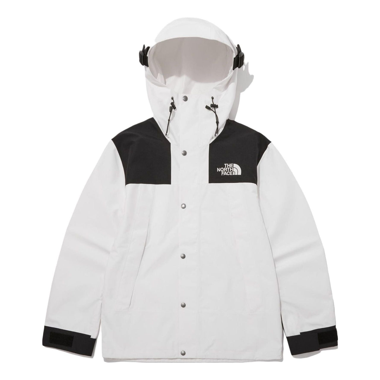 THE NORTH FACE Eco GTX Mountain Jacket 'White' NJ2GP51B