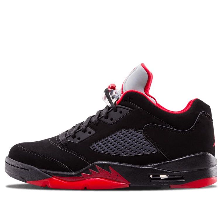 Air Jordan 5 Retro Low 'Alternate 90' 819171-001