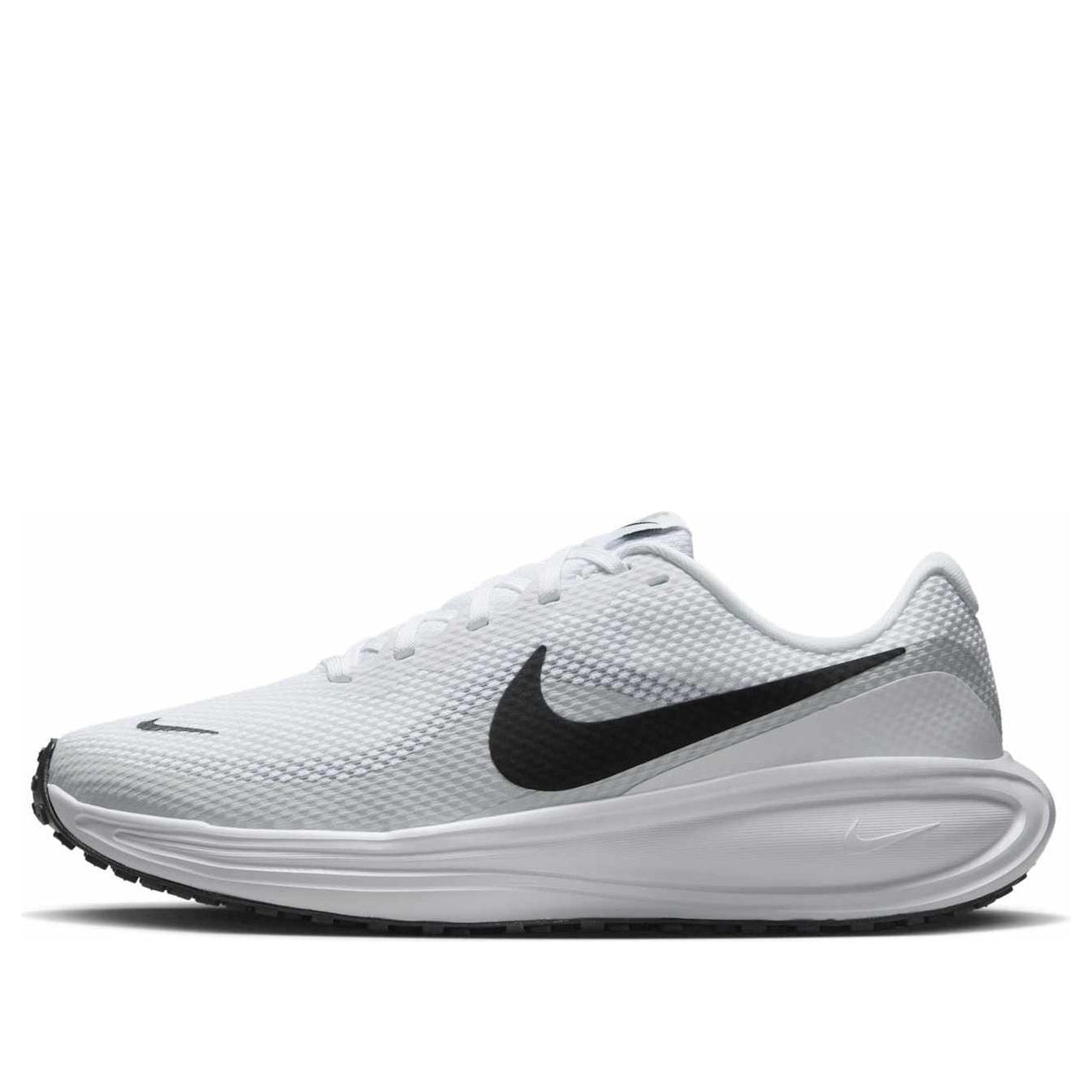 (WMNS) Nike Revolution 8 'White Black Pure Platinum' HJ8485-102