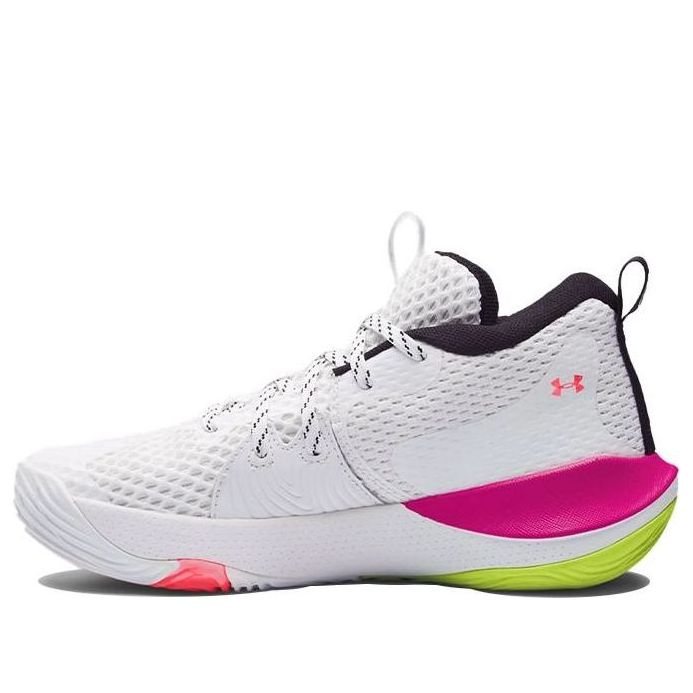 (GS) Under Armour Embiid One 'Draft Night' 3023529-103