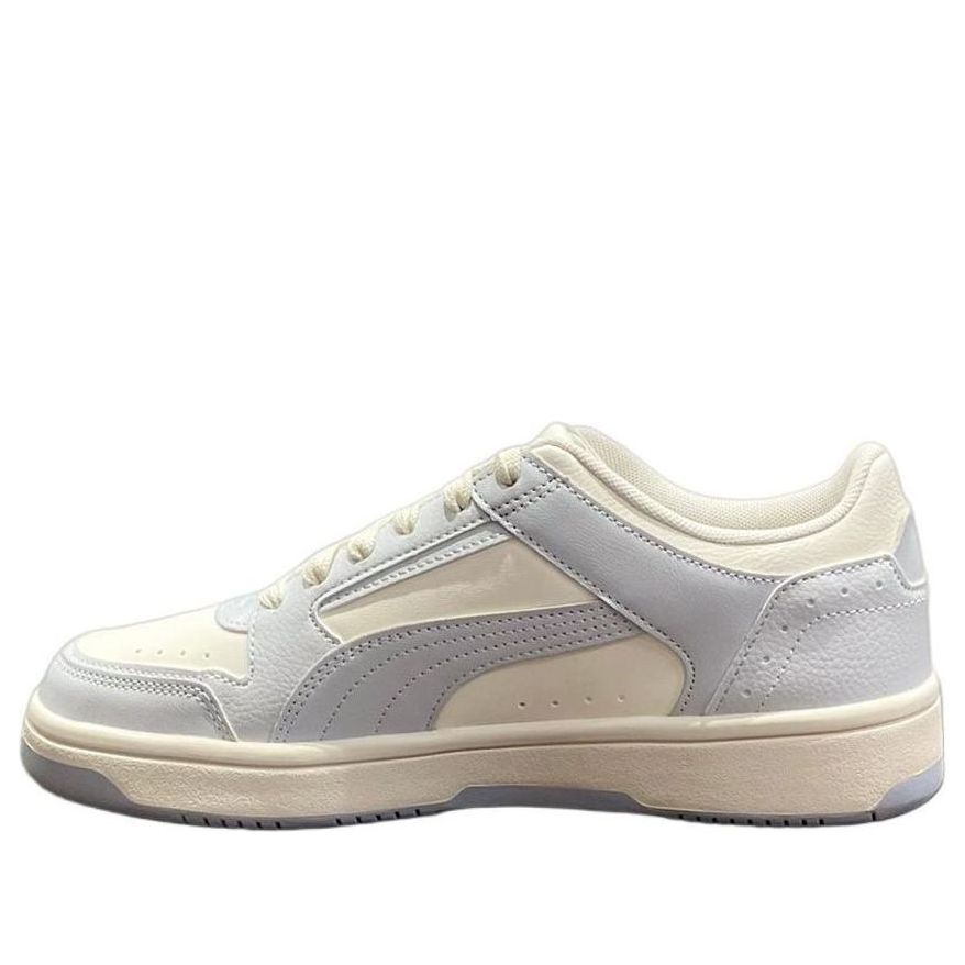PUMA Rebound Joy Low 'White Grey Violet' 380747-22