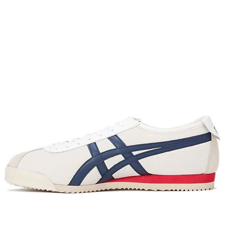 Onitsuka Tiger Limber Nm 'White Blue Red' 1183A917-102