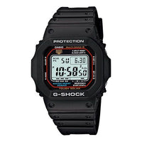 CASIO G-Shock Digital 'Black' GW-M5610-1