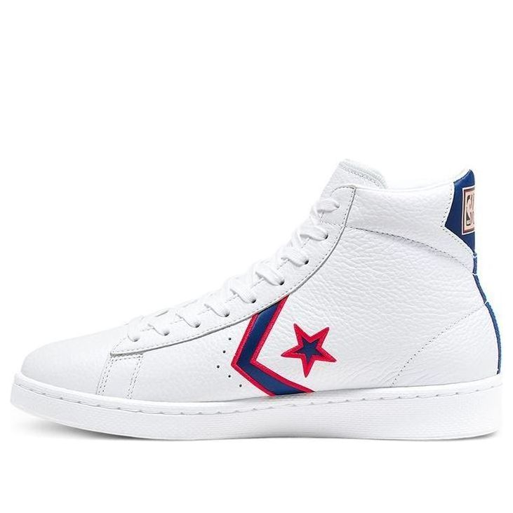 Converse Pro Leather 'Pistons' 167058C