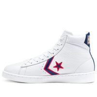 Converse Pro Leather 'Pistons' 167058C