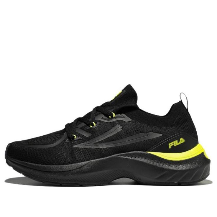 FILA RGB Float 20 Low Tops Black Version 1RM02223E_001