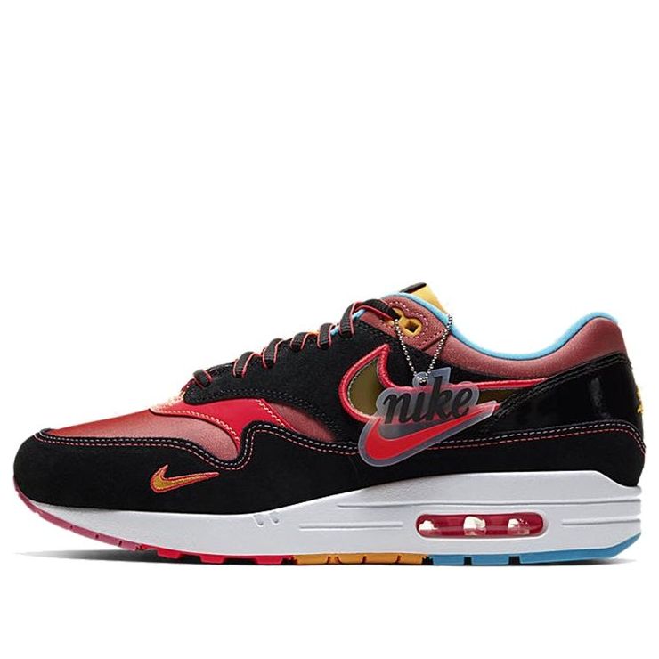 Nike Air Max 1 'NYC Chinatown' CU6645-001