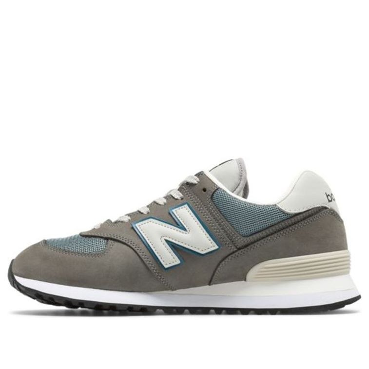 New Balance 574 'Grey Day' ML574GYC