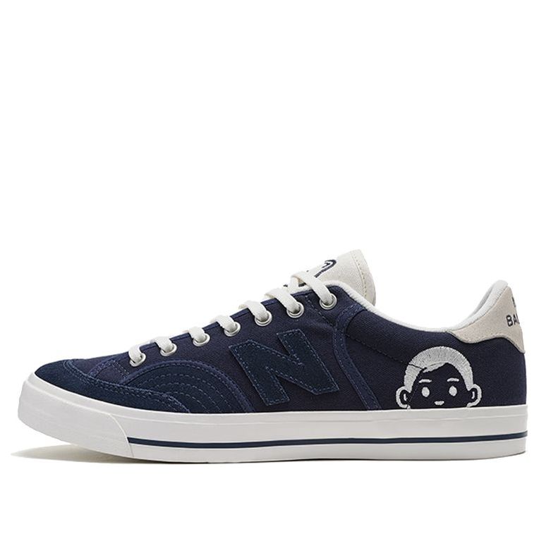 New Balance Noritake x New Balance 212 Series Blue NM212NTB