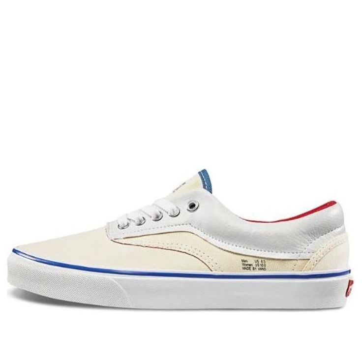 Vans Era 'Outside-In' VN0A38FRVME