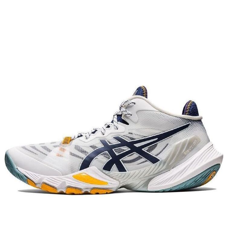 ASICS Metarise 'White Deep Ocean' 1051A058-101