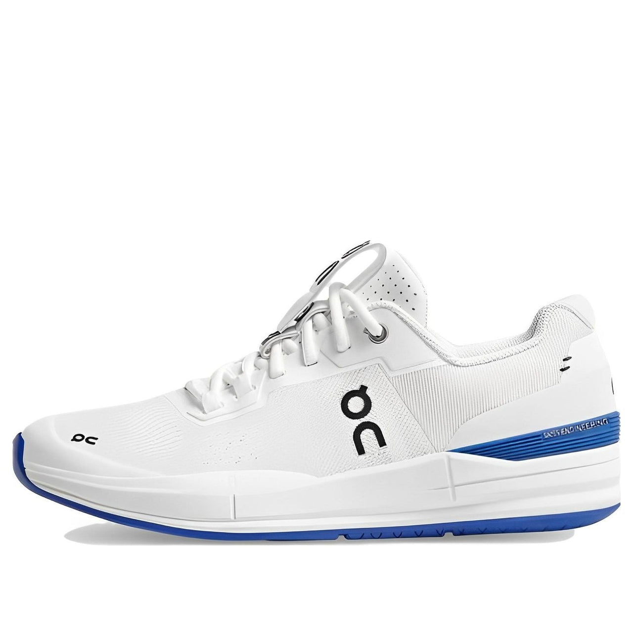 On Running The Roger Pro 'White Indigo' 48.98721