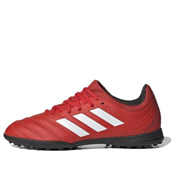 (GS) adidas Copa 20.3 TF 'Red White' EF1922